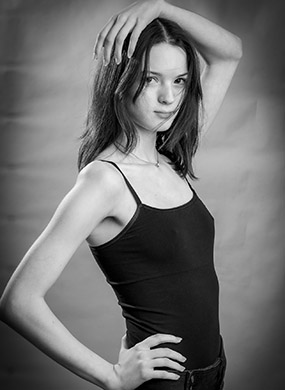 Portrait Photography